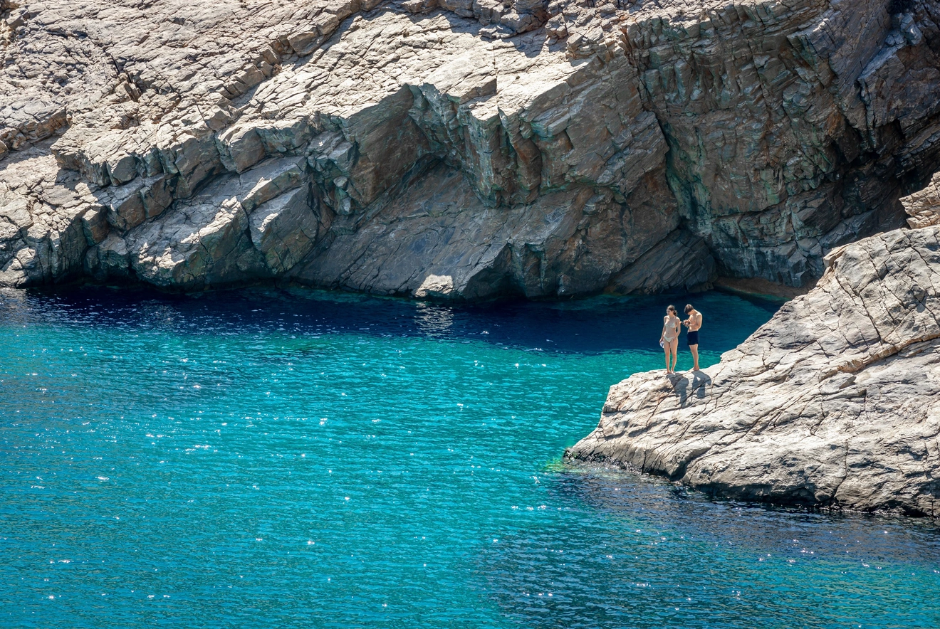 Αμοργός