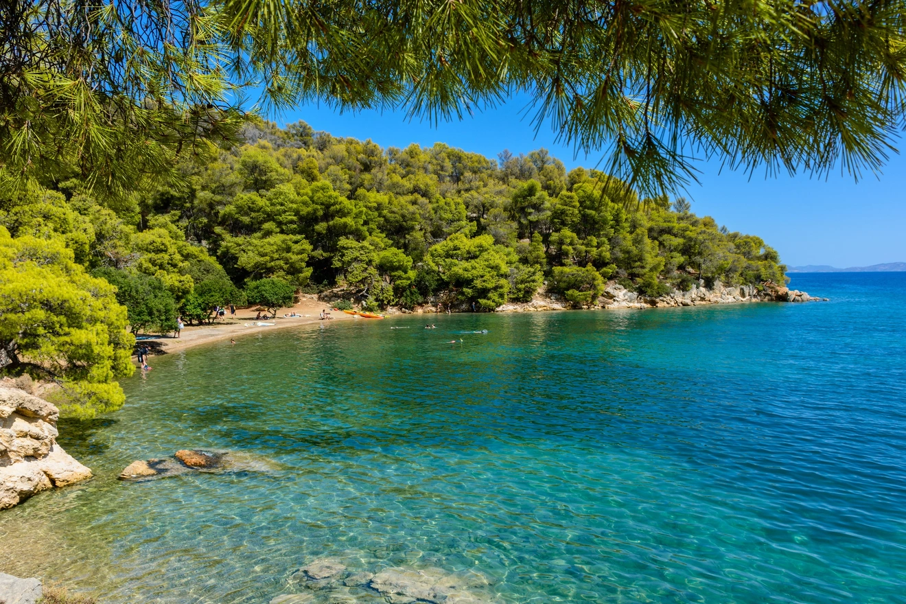 Επίδαυρος