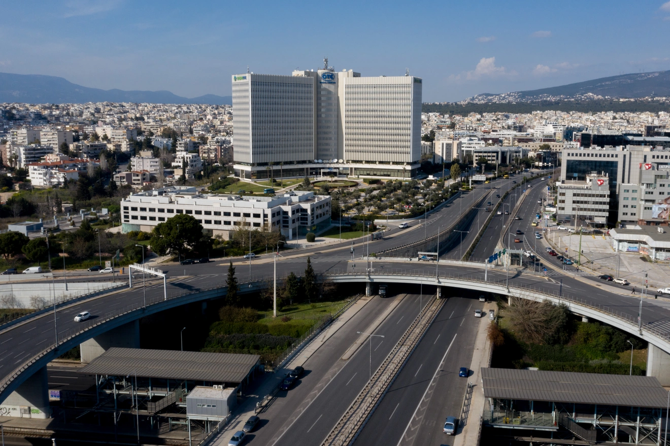 Λεωφόρος Κηφισίας