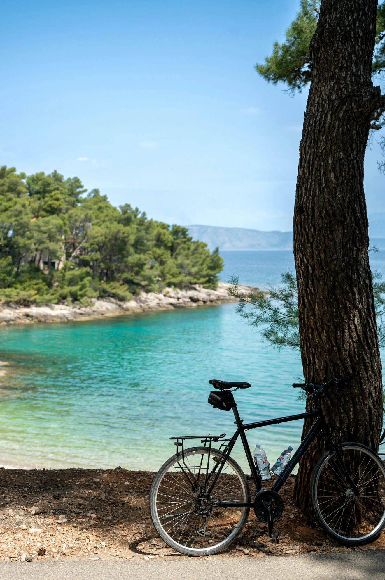 Νησιά για ποδήλατο