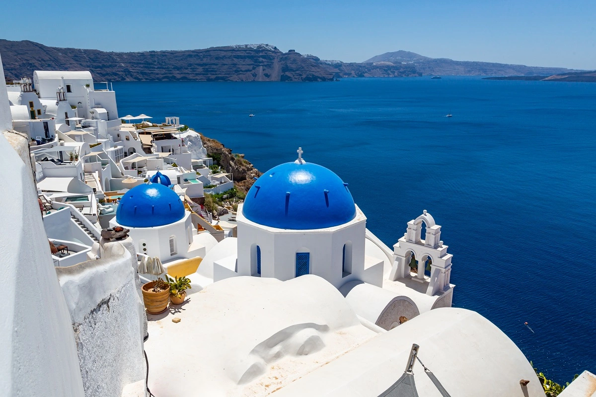 Σαντορίνη