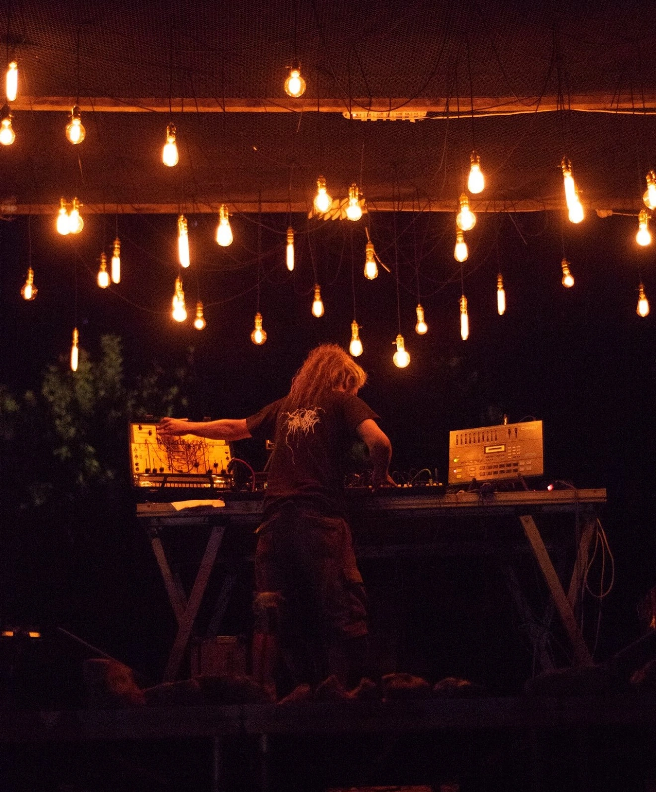 Saristra Festival