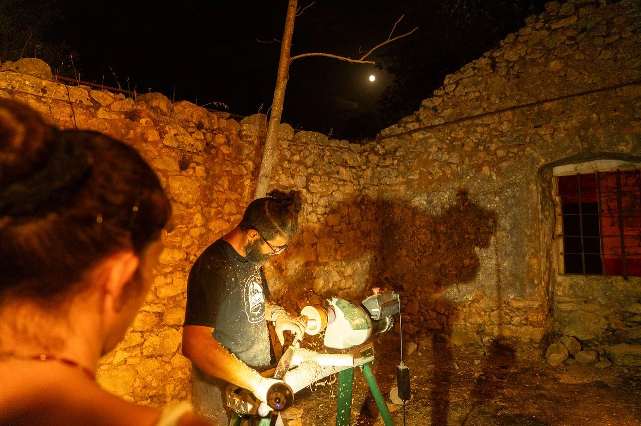 Saristra Festival