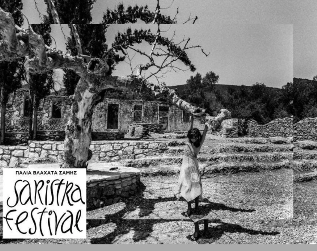 saristra