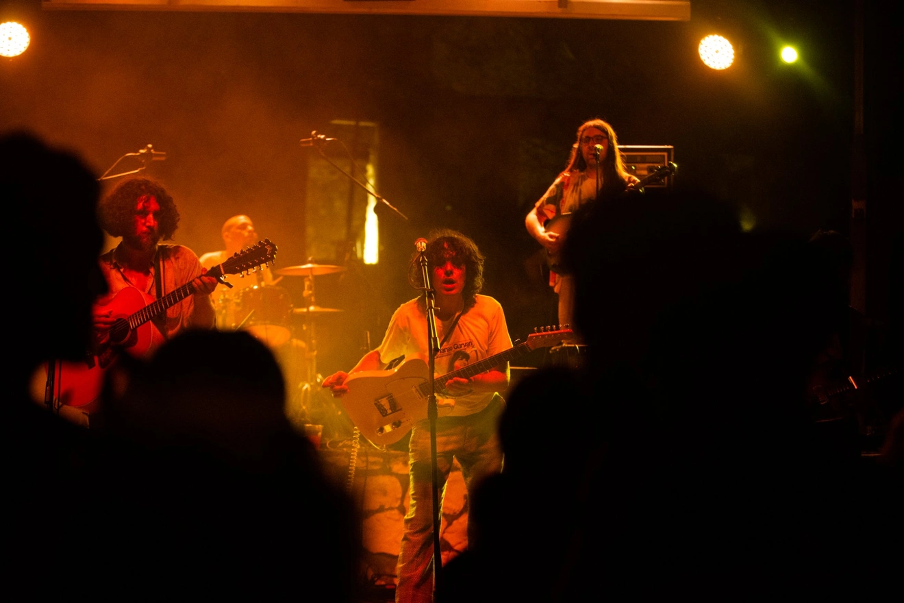 Saristra Festival