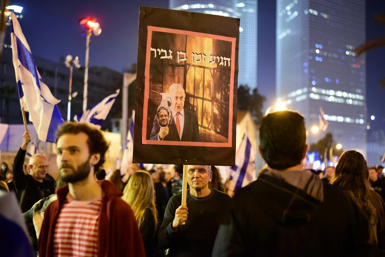israel