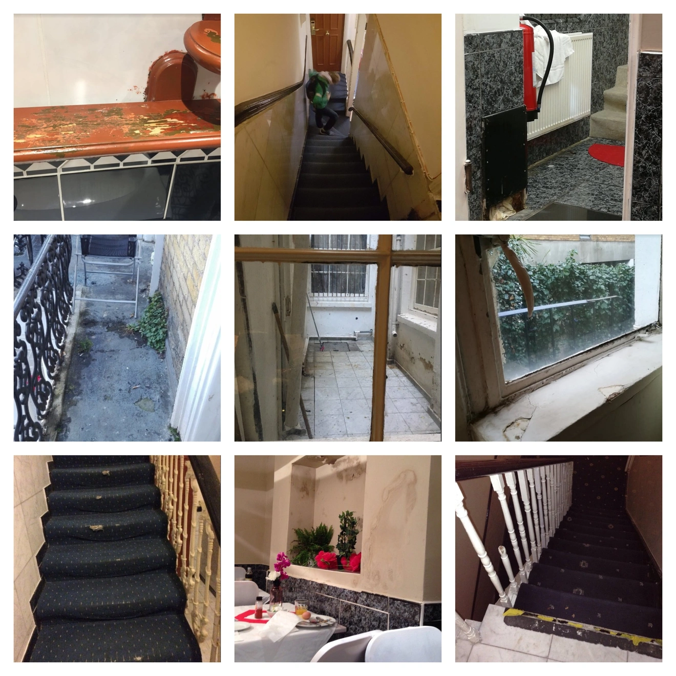 whiteleaf hotel