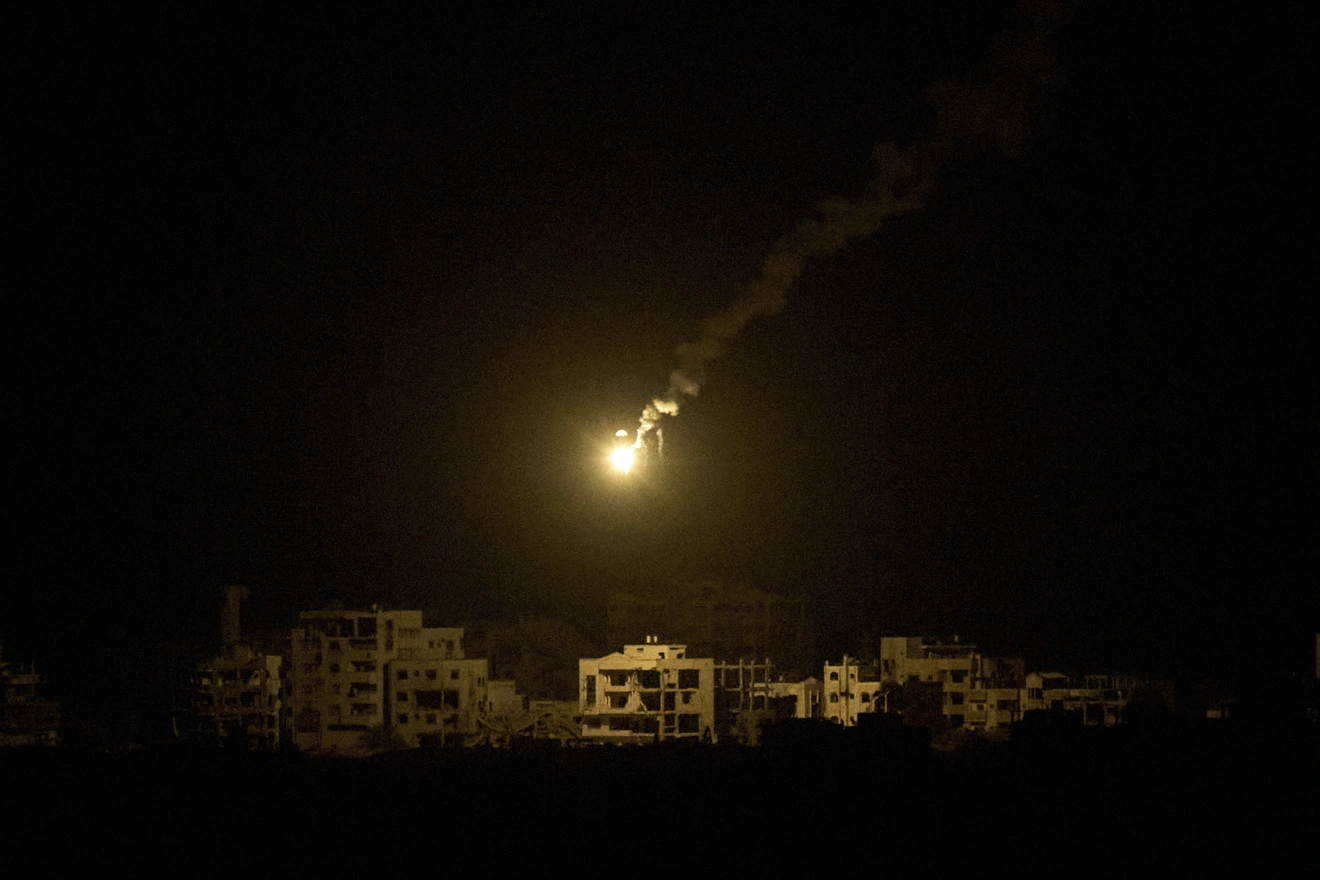 gaza