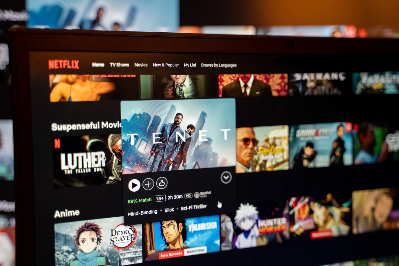Netflix