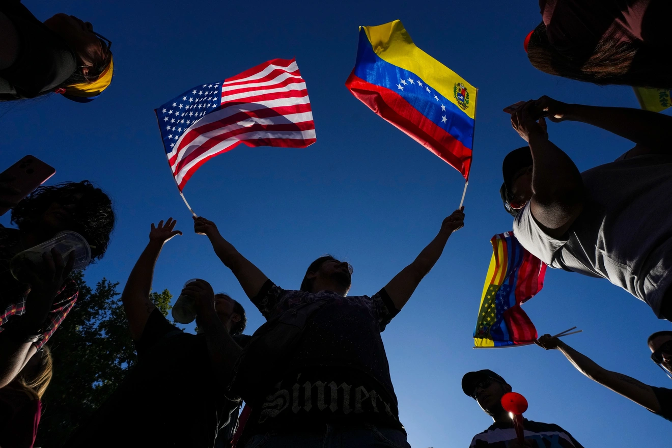 venezuela