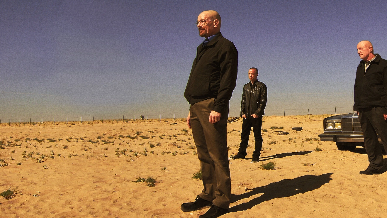 Breaking-bad