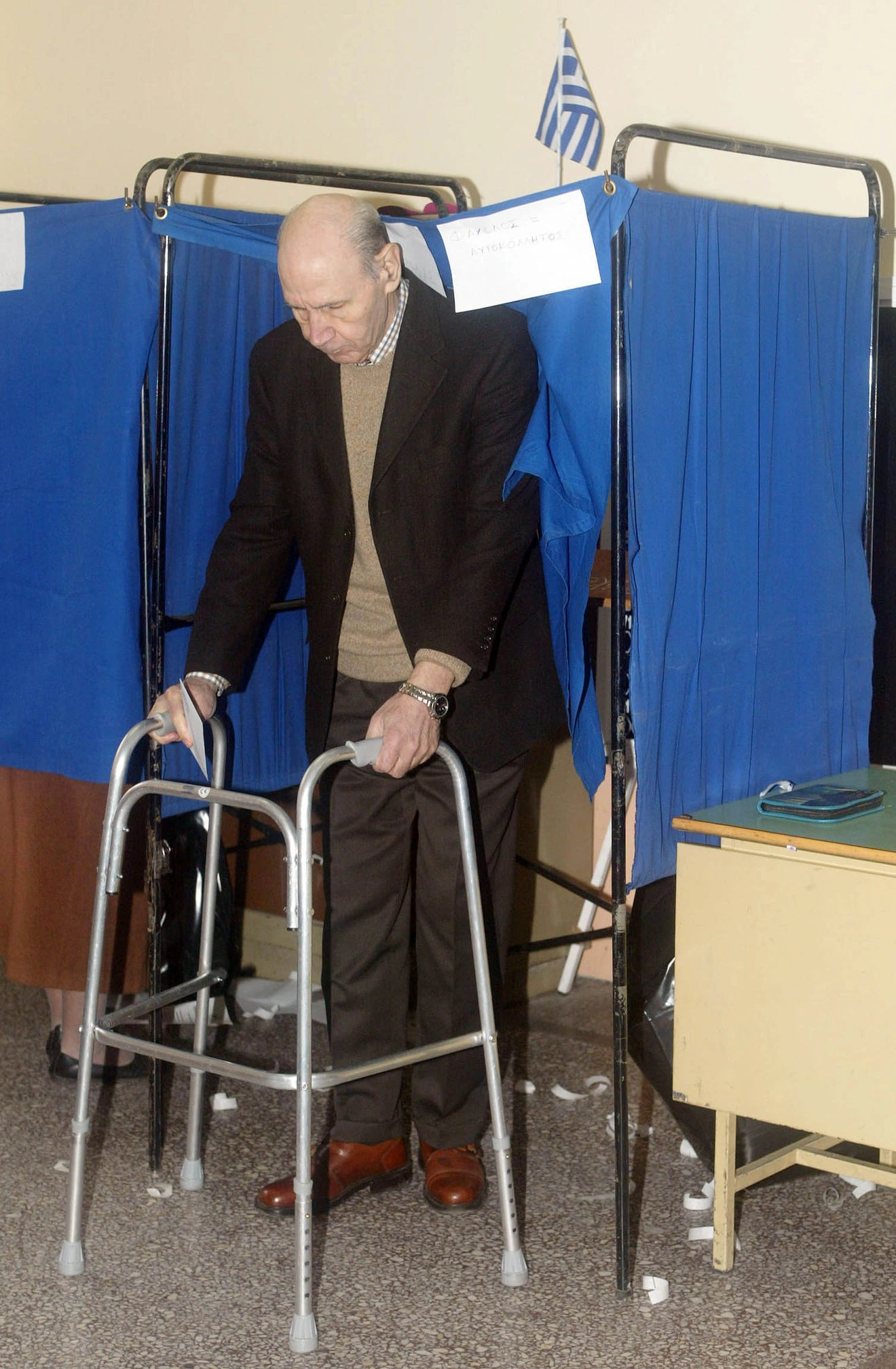Εκλογές 2004