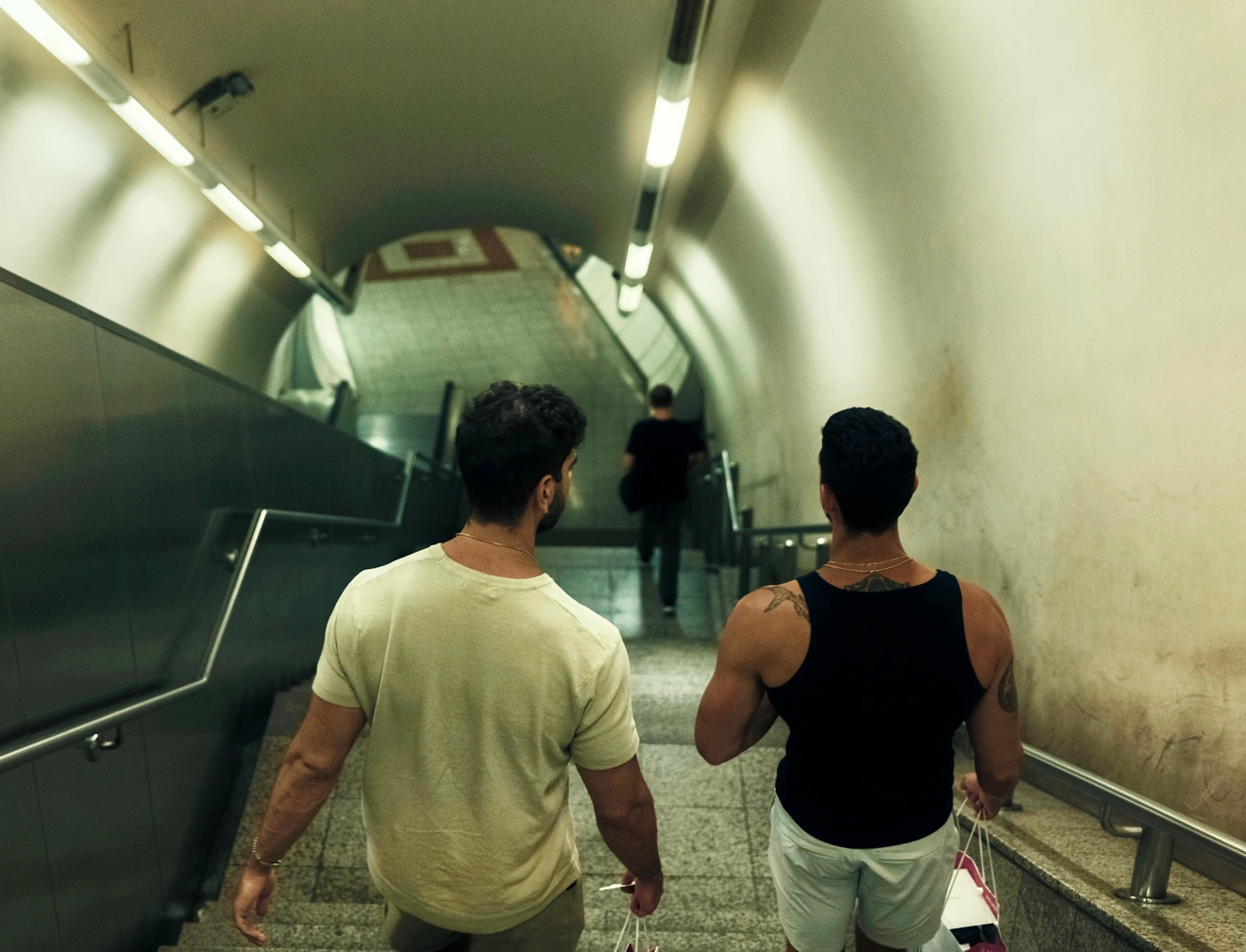 METRO