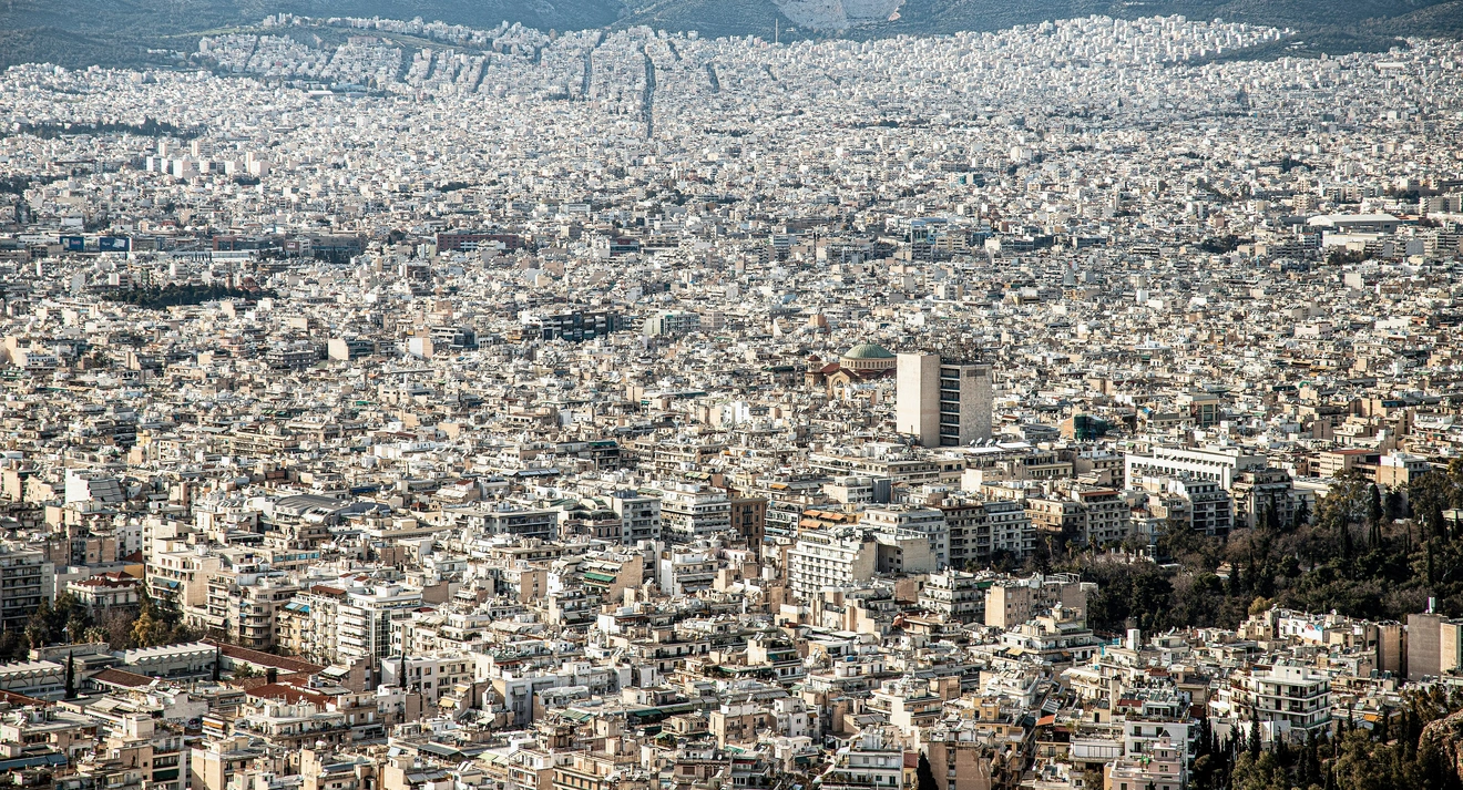 Αθήνα