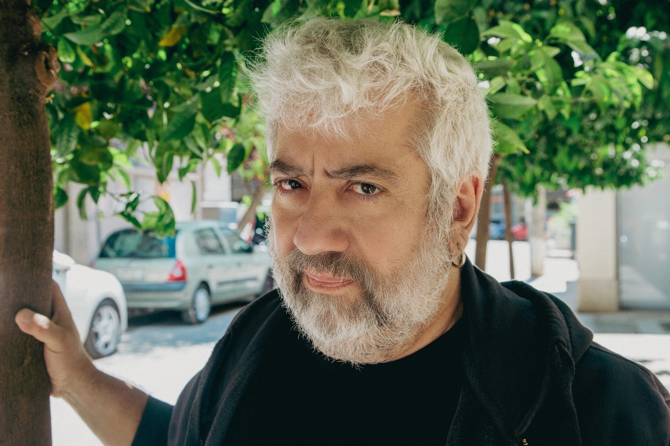 Δημήτρης Φραγκιόγλου
