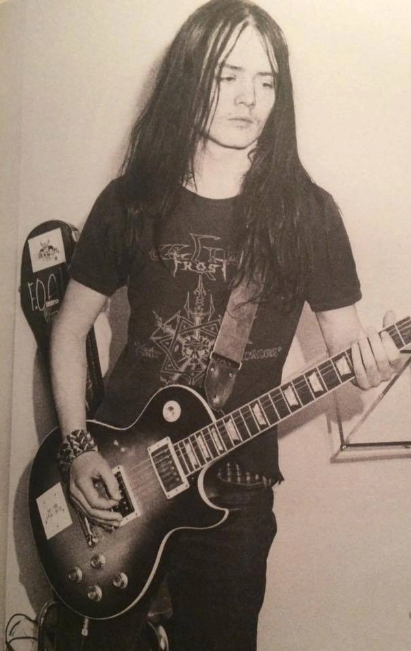 Euronymous