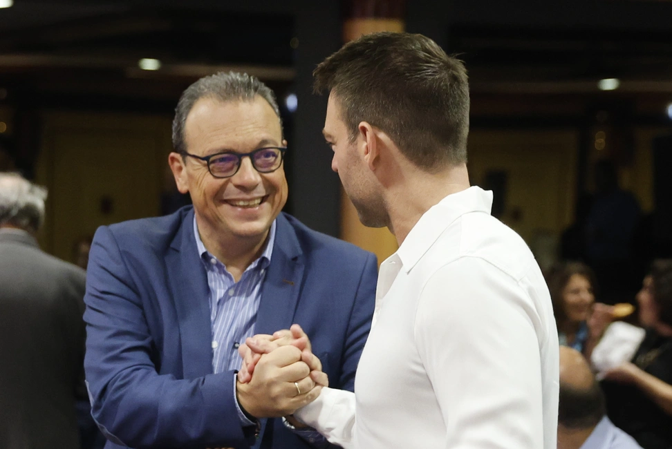 Συνεδρίαση Κεντρικής Επιτροπής του ΣΥΡΙΖΑ