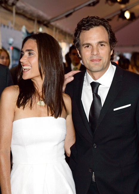 Mark Ruffalo