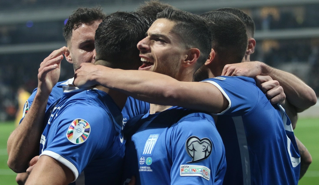 ethniki