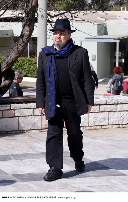 Σταμάτης Φασουλής