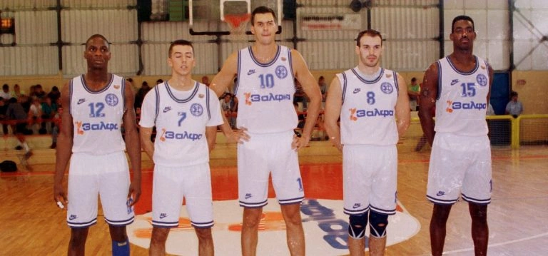 peiraikos