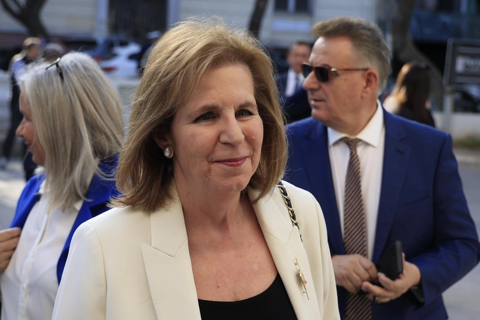 xristofilopoulou