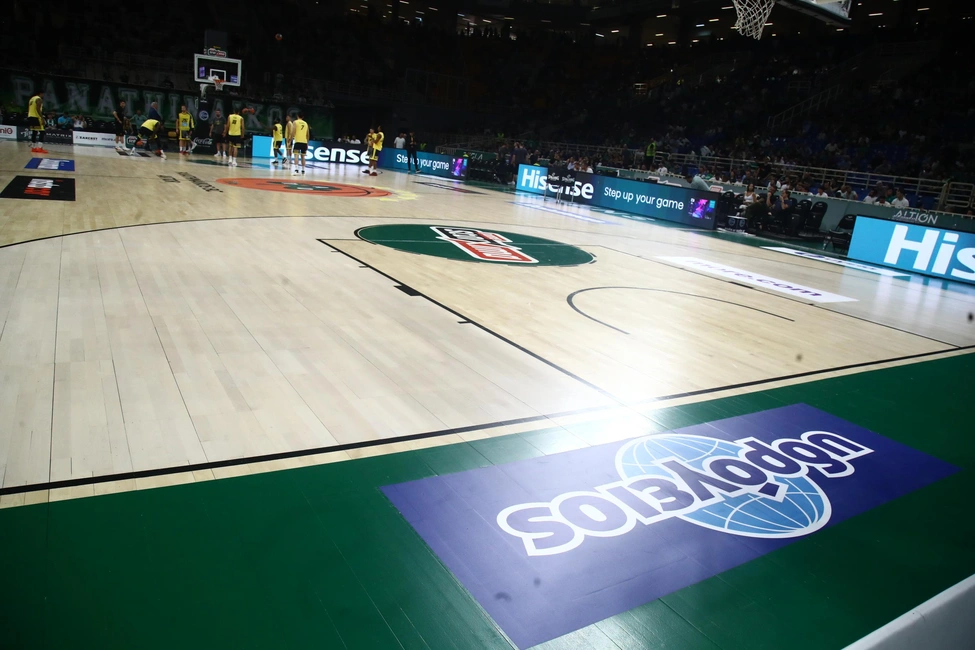 panathinaikos