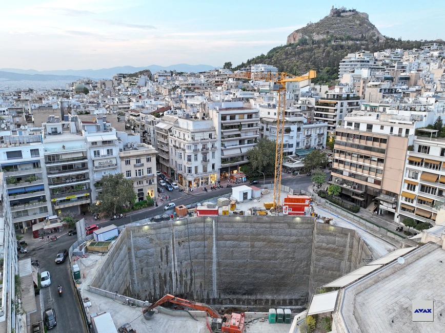 Μετρό Κολωνάκι