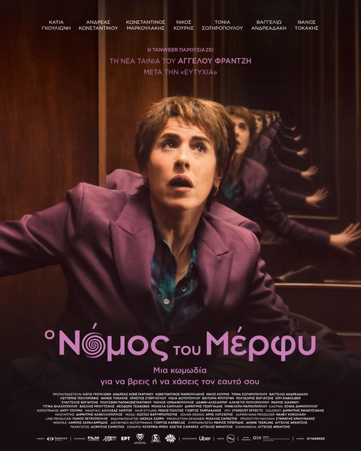 Νόμος του Μέρφυ