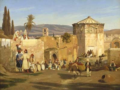 Αέρηδες - 1839