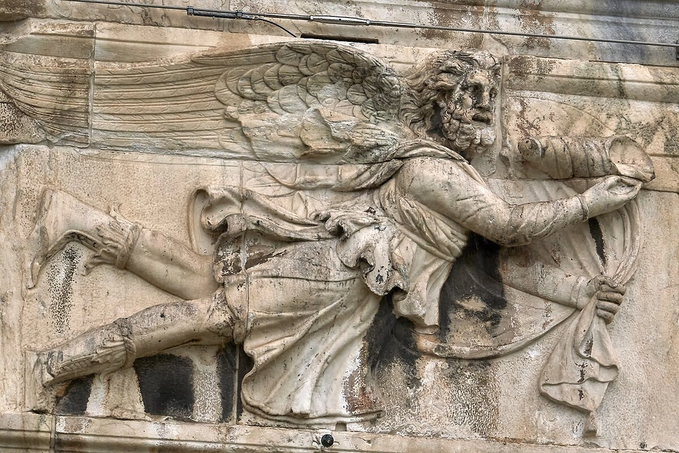 Βορρέας