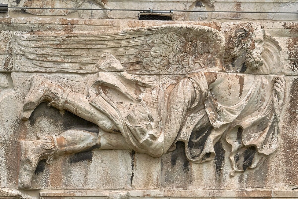 Εύρος