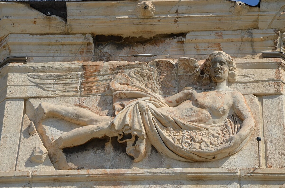 Ζέφυρος