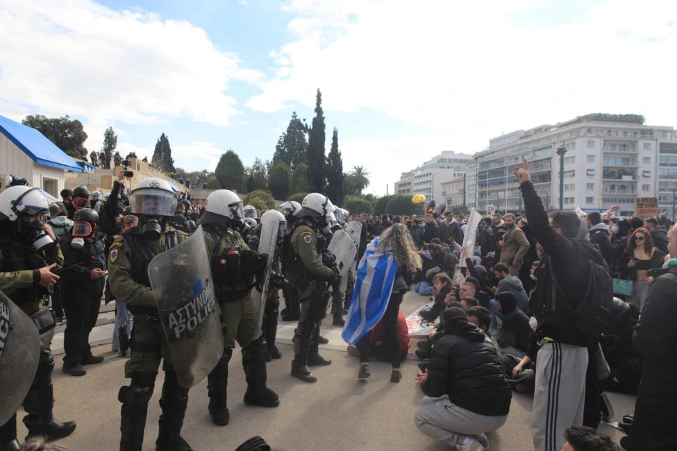syntagma