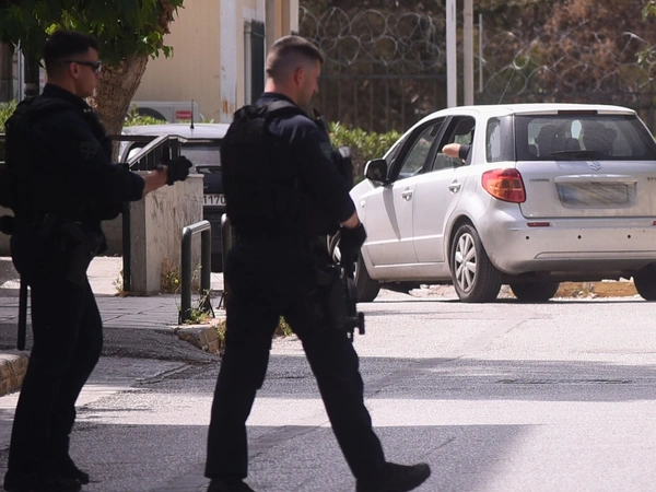 Ποινική δίωξη στον τράπερ και στα άλλα μέλη της σπείρας απαγωγής του γιου του επιχειρηματία 