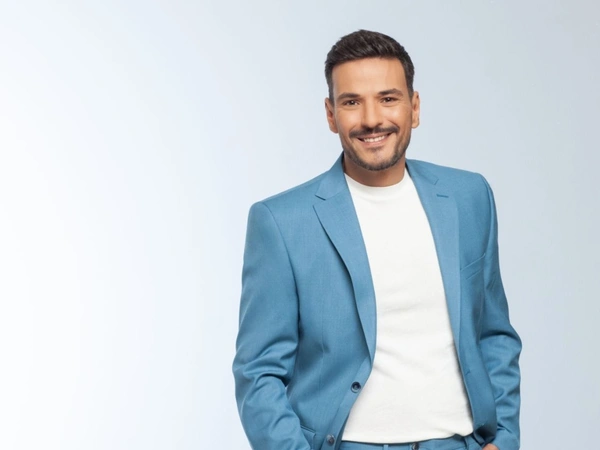 Κώστας Τσουρός Mega Ακόμα Δεν Είδες Τίποτα