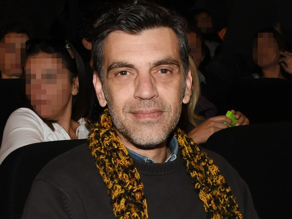Μιχάλης Μαρκάτης