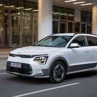 Kia Niro EV