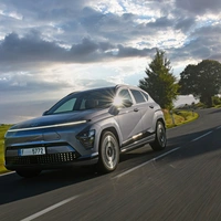 Hyundai Kona Electric