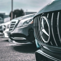 Leasing 2024 Used