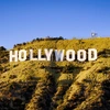 LOS ANGELES, USA Hollywood