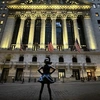 Η Wall Street