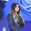 Η Κίμπερλι Γκιλφόιλ στο φόρουμ των Δελφών