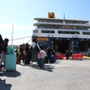 λιμάνι Πειραιά