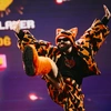 Eurovision 2026 Τελικός Ελλάδα Akylas Ferto