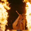 Eurovision 2026 Τελικός Αυστραλία Delta Goodrem