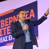 Αλέξης Τσίπρας