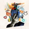social media
