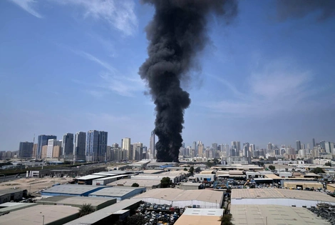 iran dubai