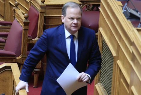 Κώστας Καραμανλής